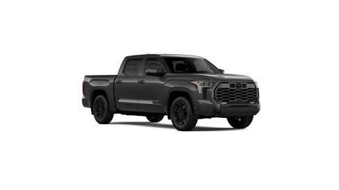 New 2026 Toyota Tundra Platinum image 15
