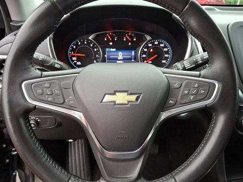 Used 2022 Chevrolet Equinox LT image 27