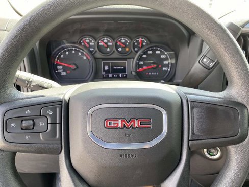 New 2026 GMC Sierra 1500 Pro w/ Pro Value Package image 10