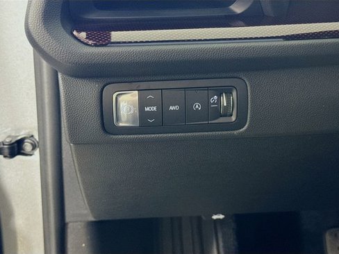 New 2026 Chevrolet Traverse Z71 w/ Enhanced Driving Package image 11