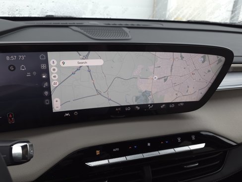 New 2026 Buick Enclave Preferred w/ Power Package image 18