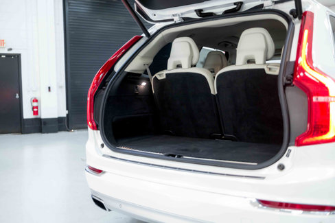 Used 2019 Volvo XC90 T6 Inscription w/ Advanced Package image 51