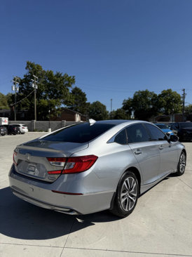 Used 2020 Honda Accord Touring image 8