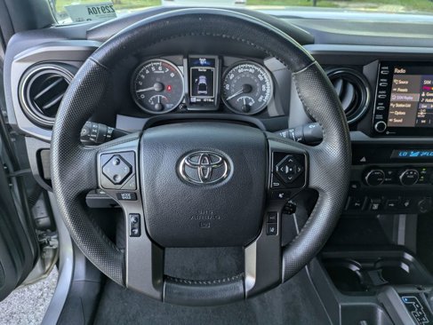 Used 2023 Toyota Tacoma SR image 18