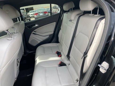 Used 2019 Mercedes-Benz GLA 250 4MATIC image 22