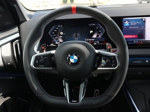 New 2026 BMW X3 M50 w/ Premium Package image 13
