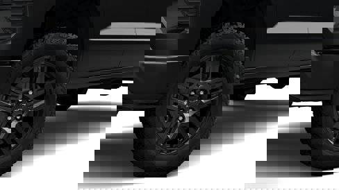 New 2026 Chevrolet Silverado 1500 LT Trail Boss w/ LT Trail Boss Premium Package image 4