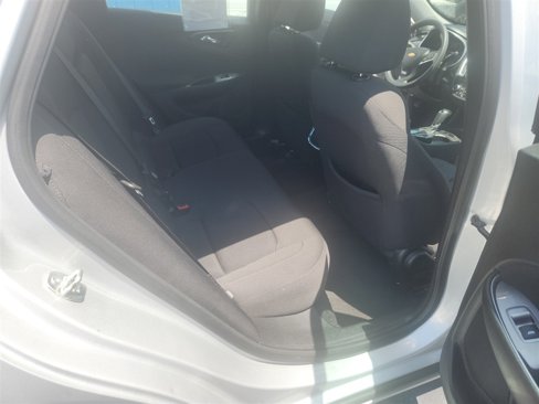 Used 2020 Chevrolet Malibu LT image 7