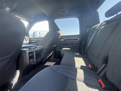 Used 2025 RAM 2500 Big Horn image 13