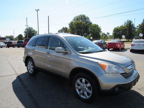 Used 2007 Honda CR-V EX-L image 24