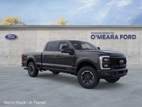 New 2026 Ford F350 4x4 Crew Cab Super Duty image 2