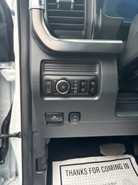 New 2026 Ford F250 Lariat image 10