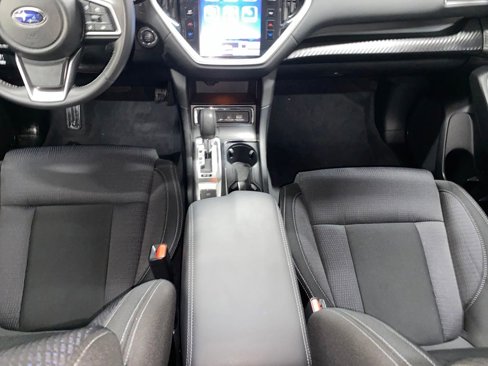 Certified 2024 Subaru Ascent Premium w/ Convenience Package image 26