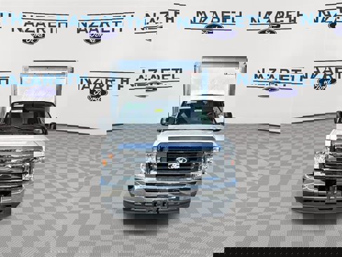 New 2026 Ford E-350 and Econoline 350 Super Duty w/ Driver's Safety Package image 3