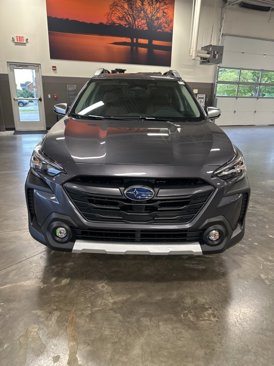 New 2025 Subaru Outback Touring XT image 3