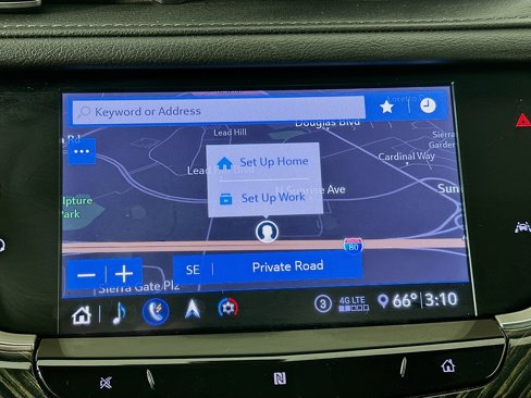 Used 2020 Cadillac XT6 Premium Luxury image 22