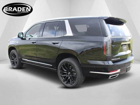 New 2026 Cadillac Escalade Luxury w/ Touring Package image 5