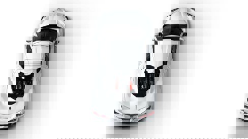 New 2026 Chevrolet Corvette E-Ray image 7
