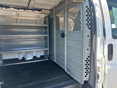 Used 2020 Chevrolet Express 2500 w/ Safety Package image 21