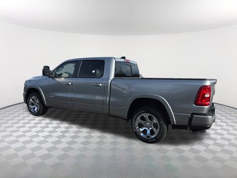 New 2025 RAM 1500 Big Horn image 6