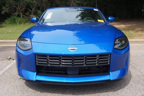 Used 2025 Nissan Z Performance w/ Floor Mat Package image 3