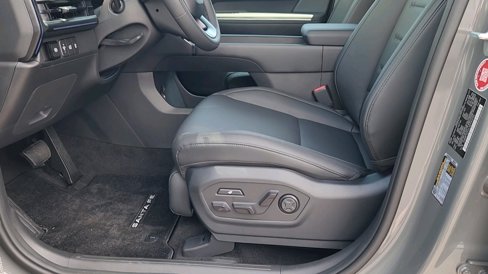 New 2025 Hyundai Santa Fe Calligraphy image 12
