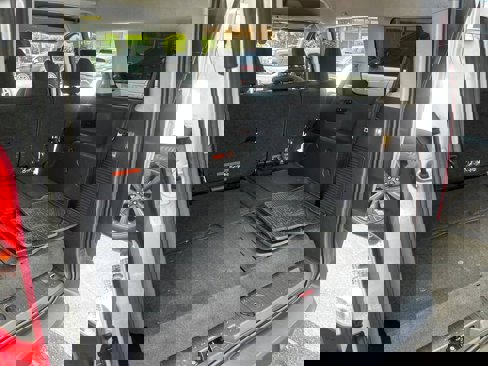 Used 2018 Ford Transit Connect XL image 16