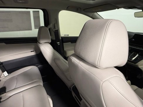 New 2026 Honda Odyssey EX-L image 40