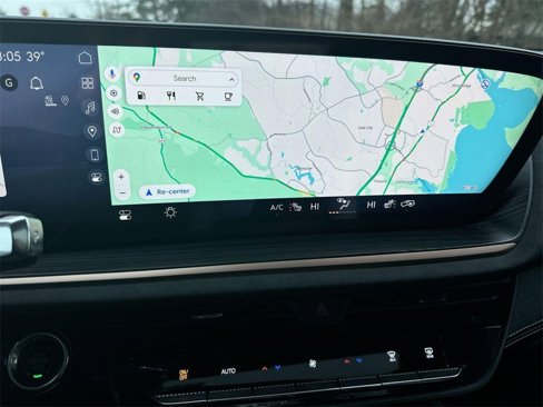 New 2025 Buick Envision Sport Touring image 20