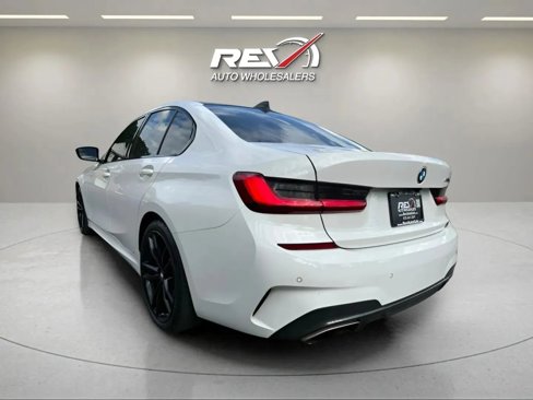 Used 2020 BMW M340i xDrive w/ Driving Assistance Package image 3