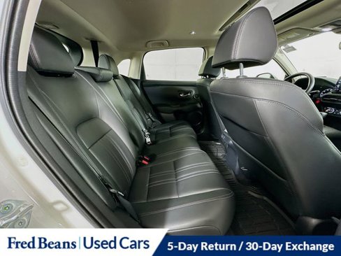 Used 2024 Honda HR-V EX-L image 25