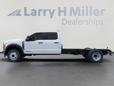New 2026 Ford F450 XL image 3