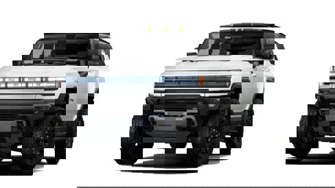 New 2026 GMC Hummer EV SUV image 25