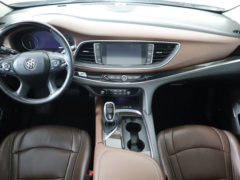 Used 2018 Buick Enclave Avenir w/ Avenir Technology Package image 13