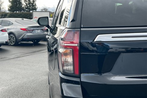 Used 2023 Chevrolet Tahoe LT image 11