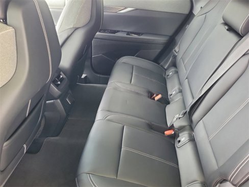 New 2025 Cadillac Optiq Sport 1 image 19