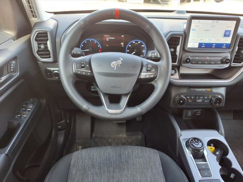 Certified 2023 Ford Bronco Sport Big Bend image 5