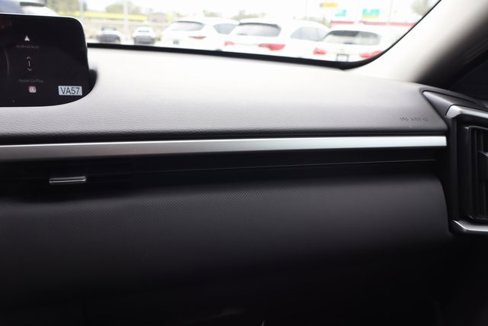 New 2025 MAZDA CX-50 AWD 2.5 S w/ Weather Package image 18