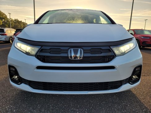 New 2026 Honda Odyssey Elite image 2