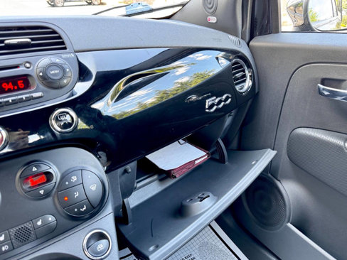 Used 2015 FIAT 500 Sport w/ Comfort/Convenience Group image 33