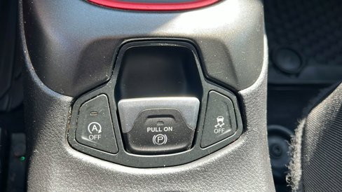 Used 2021 Jeep Compass Trailhawk image 28