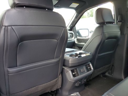 New 2025 Ford F150 XLT w/ Equipment Group 303A High image 30