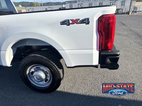 New 2026 Ford F250 XL image 9