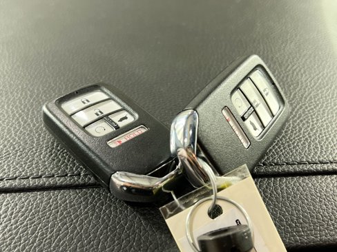 Used 2022 Honda Pilot Special Edition image 31