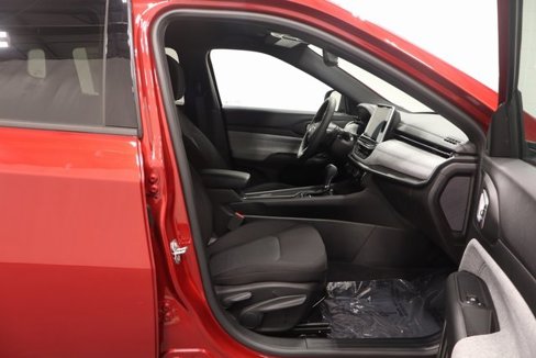 New 2025 Jeep Compass Sport image 14