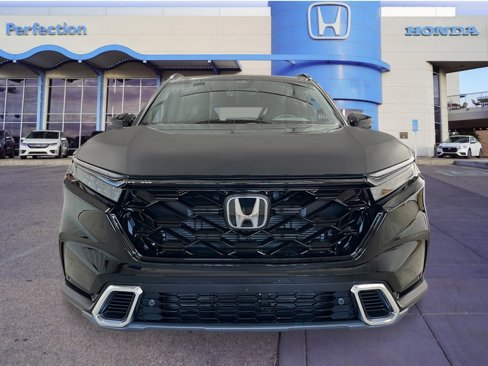 New 2026 Honda CR-V Sport Touring image 10