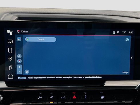 Used 2024 GMC Sierra 1500 SLT image 9