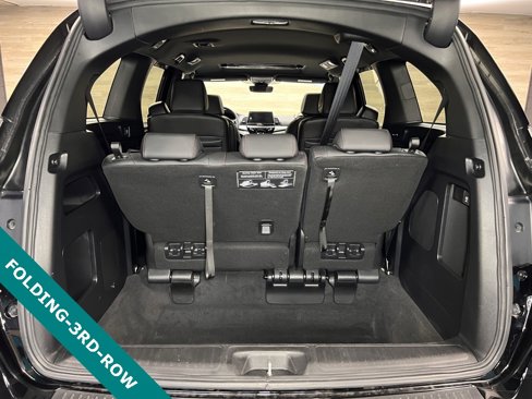 Used 2025 Honda Odyssey Sport-L image 11
