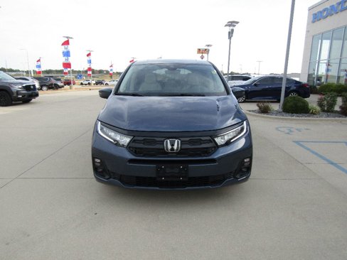 New 2026 Honda Odyssey EX-L image 2