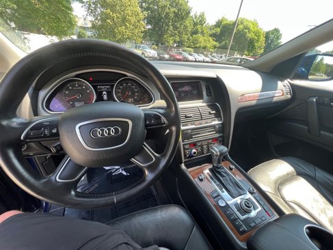 Used 2015 Audi Q7 3.0T Premium Plus image 17